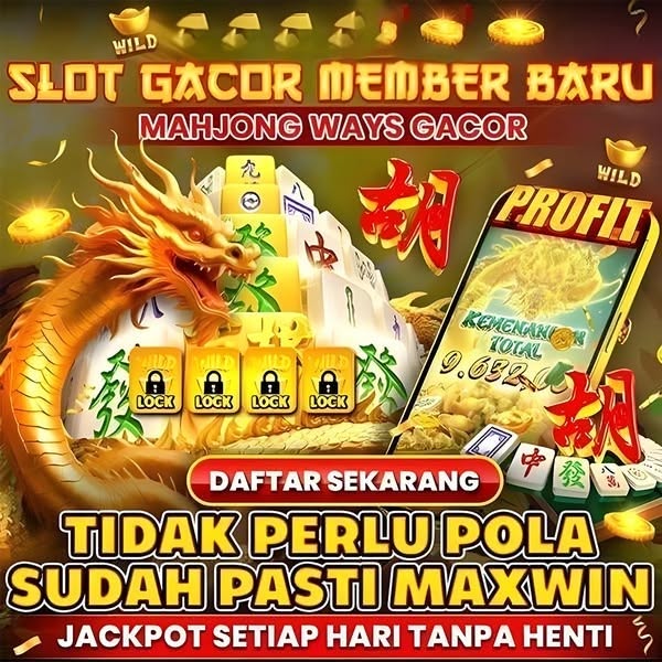 ISTANA99 : Situs Game Online Murah Gacor Parah